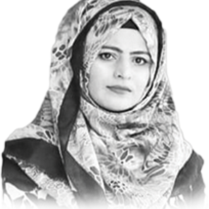 Diya Chaudhary