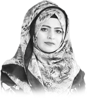 Diya Chaudhary