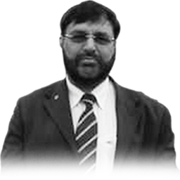 M. Javed Janjua